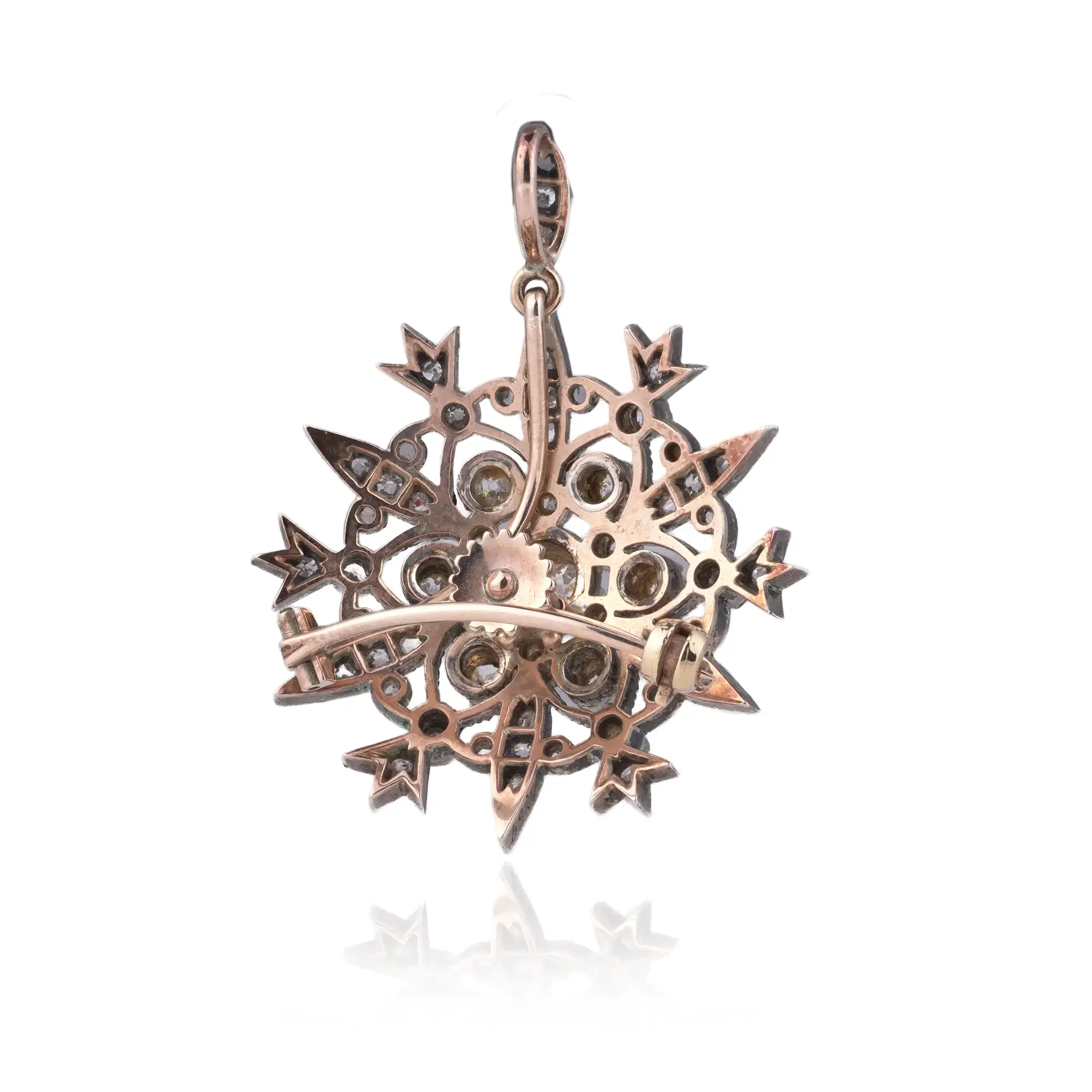 mozeris-fine-antiques-victorian-old-european-cut-diamond-pendant-brooch-model2.webp