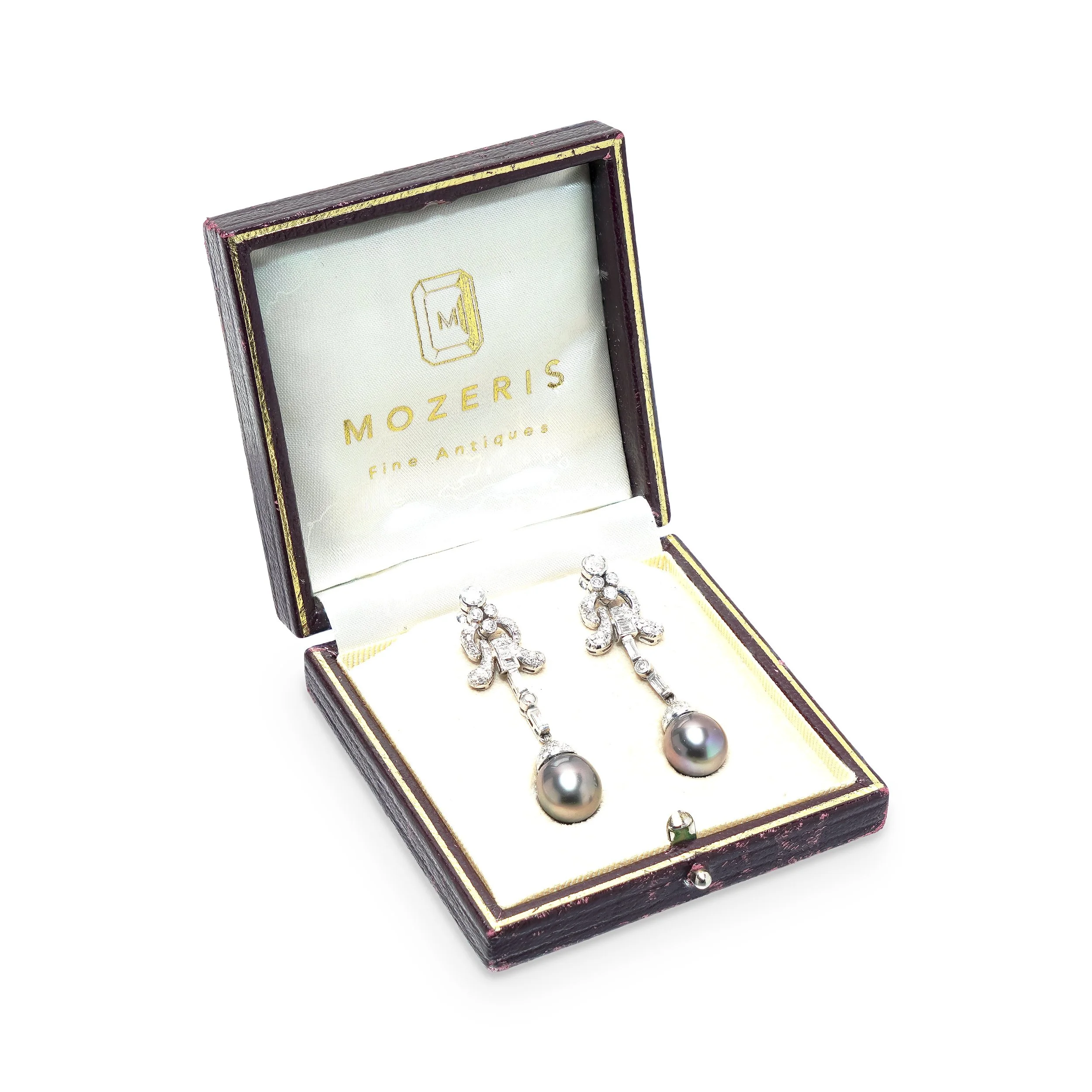 vintage-platinum-diamond-tahitian-pearl-drop-earrings-06-in-box-Mozeris-Fine-Antiques.jpg