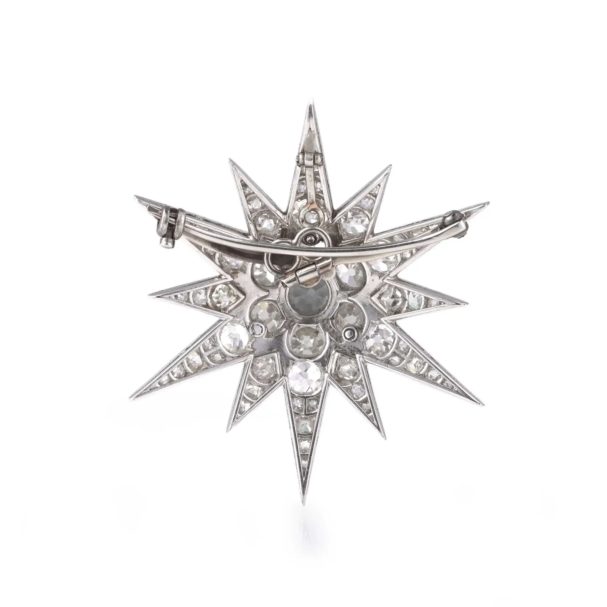 Mozeris-Fine-Antiques-Antique--Victorian-9KT-Gold-&-Silver-Old-Cut-Diamond-Star-Brooch2.webp