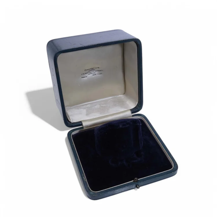 Chaumet Bracelet or Watch Box