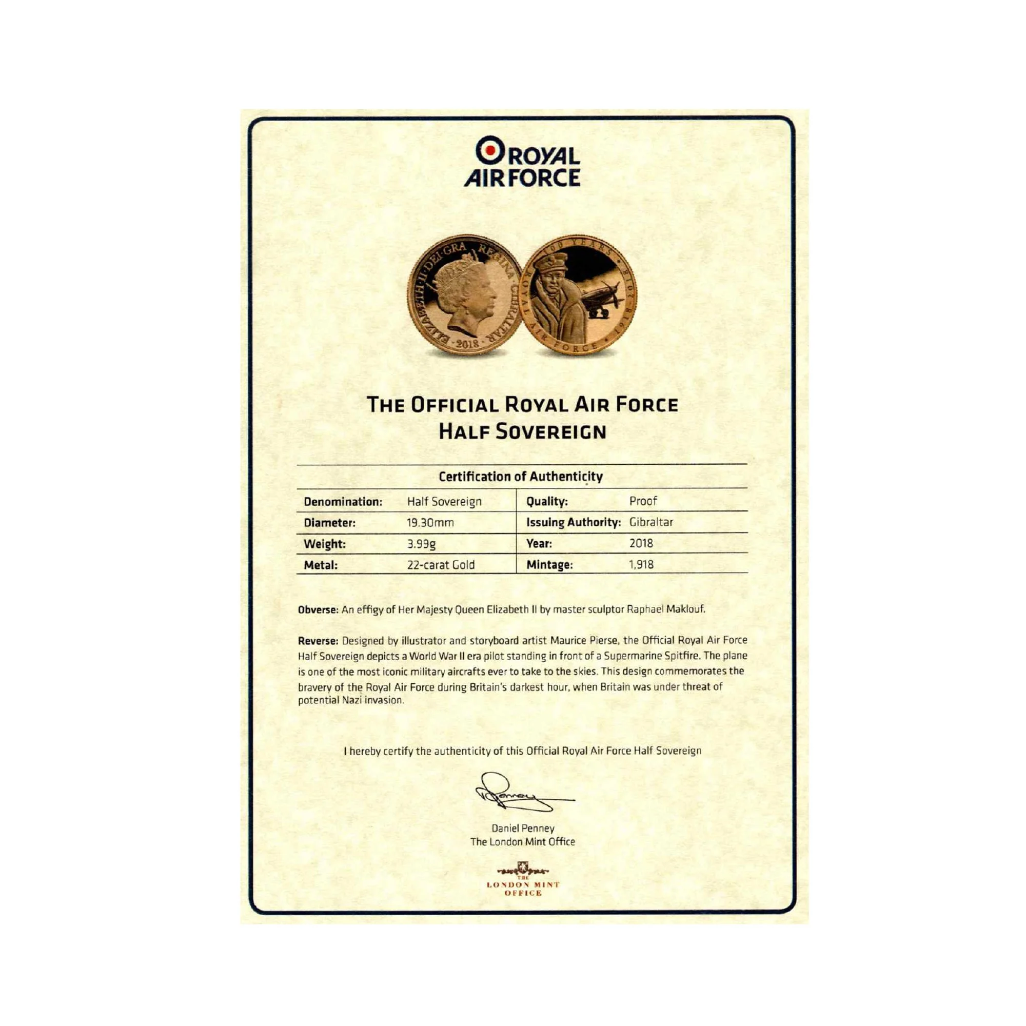 mozeris-fine-antiques-2018-raf-half-sovereign-proof-gold-coin2.jpg