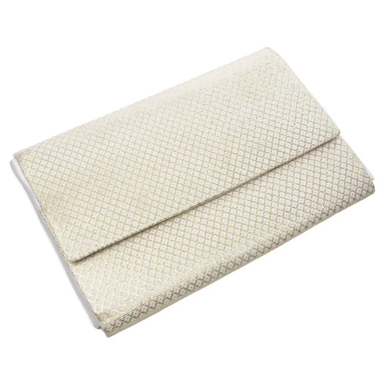 Mikimoto Fabric Necklace case