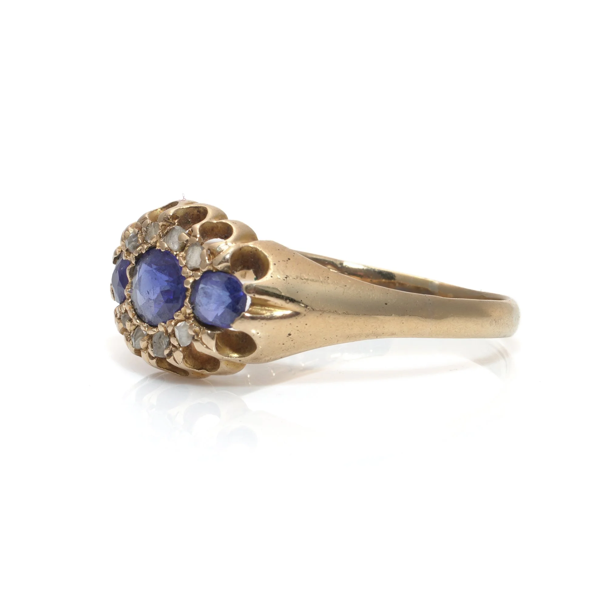 mozeris-fine-antiques-antique-victorian-18kt-gold-sapphire-rose-cut-diamond-ring3.jpg