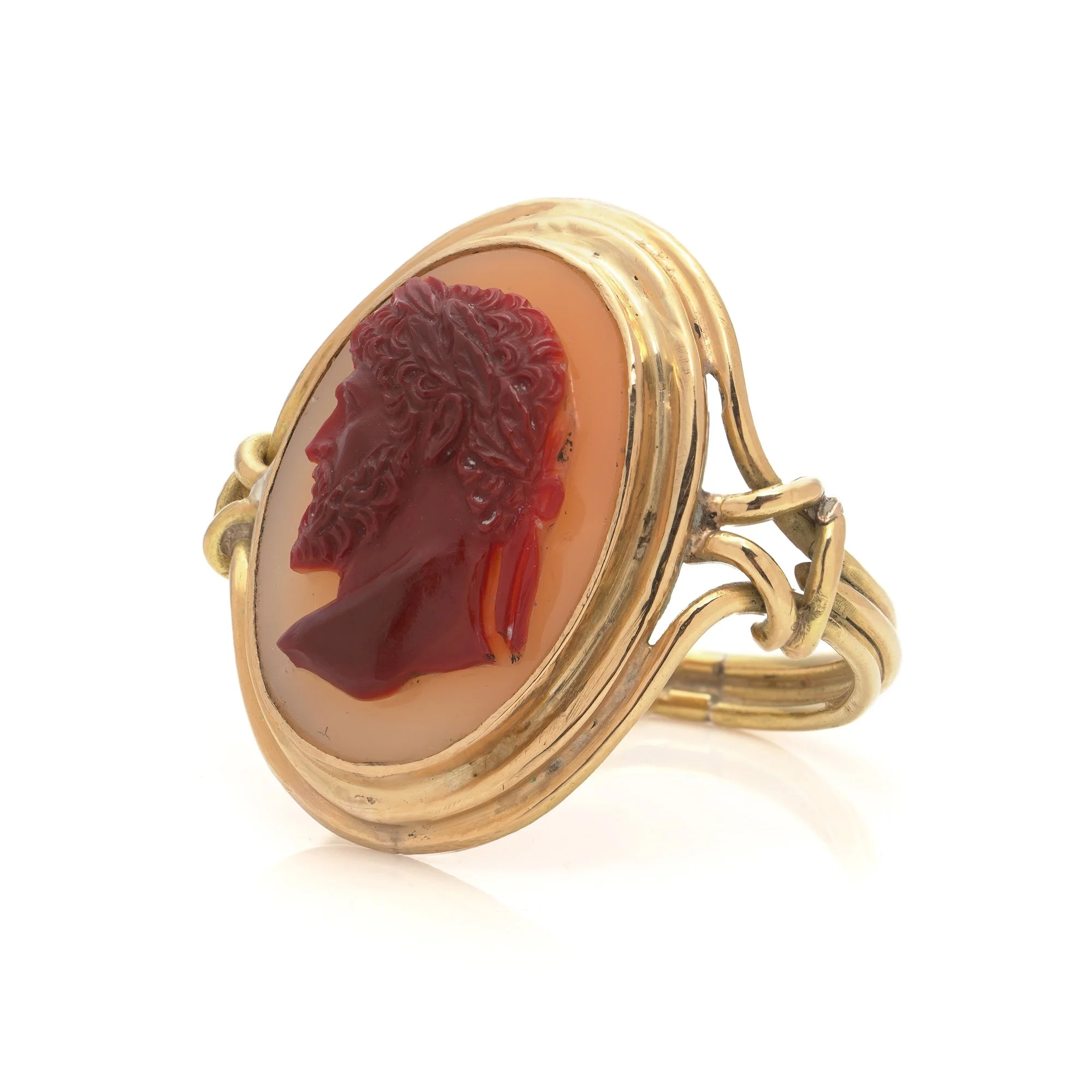 mozeris-fine-antiques-antique-classical-revival-18kt-gold-cameo-ring-brown-orange2.jpg