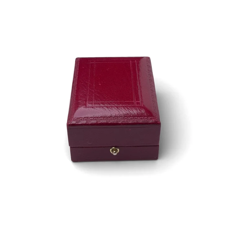 Vintage S. J. Phillips Ltd Jewellery Box, Early 20th Century
