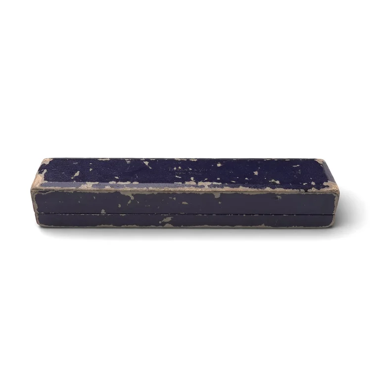 Rare Tiffany & Co Jewellery Box - Early 20th Century