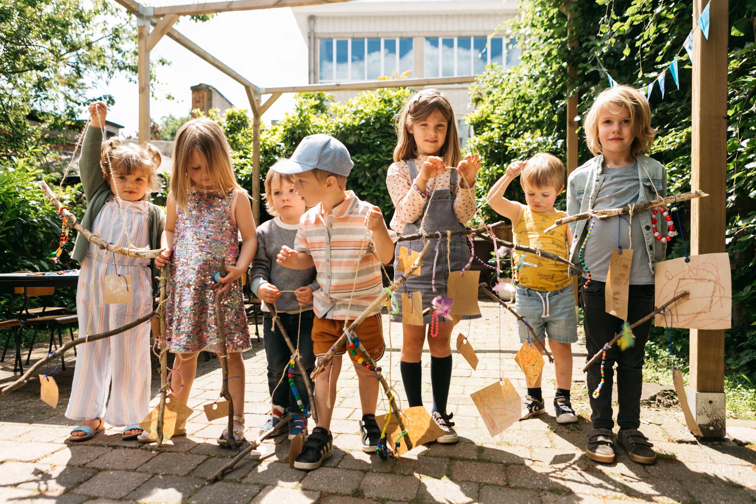 Moeder en kind - juni editie
