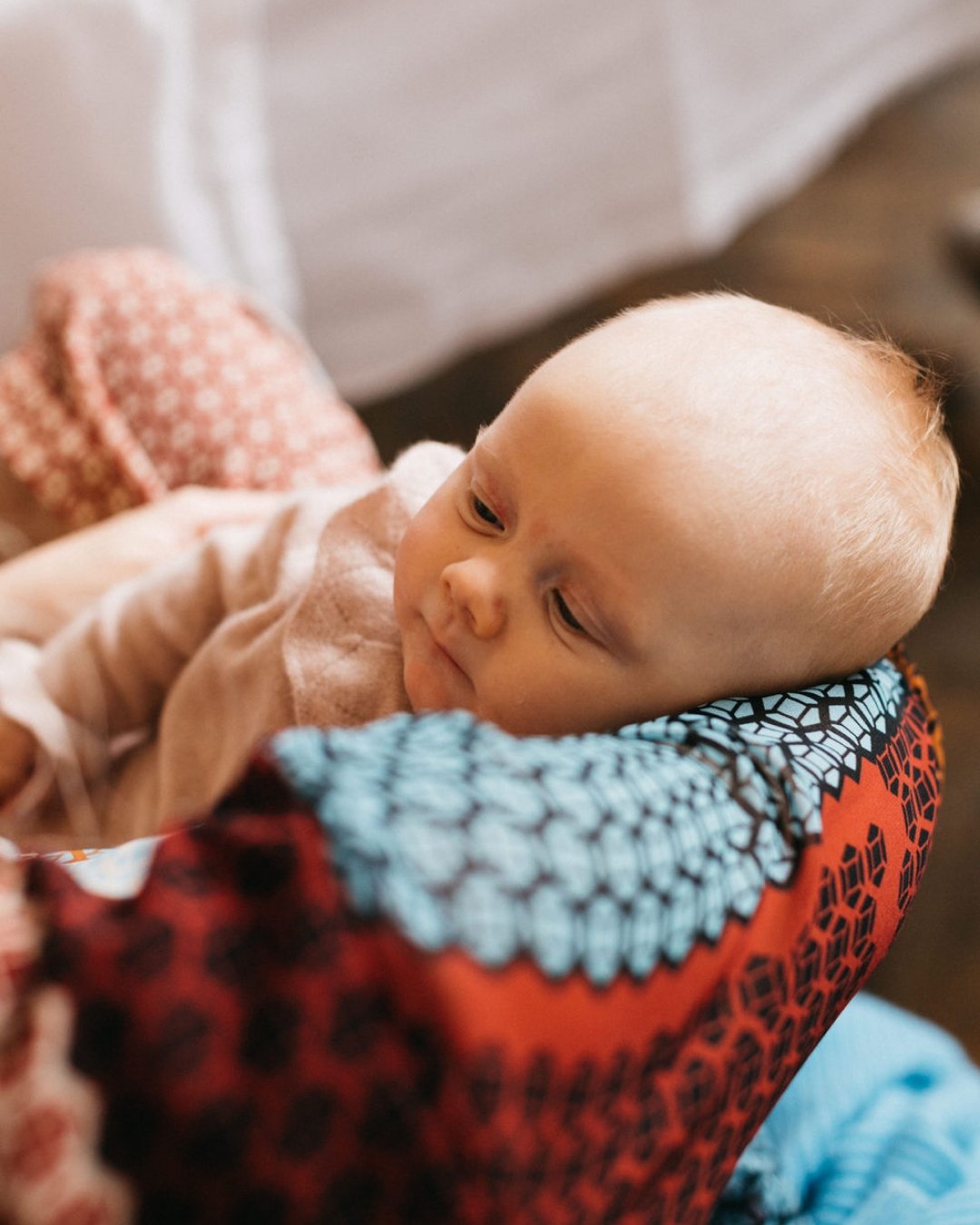 🌙 Mom date: Dream a Little Dream
Een infosessie om stil te staan bij iets wat zoveel ouders bezighoudt: slaap bij jonge kindjes.

Want hoe doe je dat, als slapen niet vanzelf gaat?
Als je baby vaak wakker wordt, jij uitgeput bent, en je vooral heel 