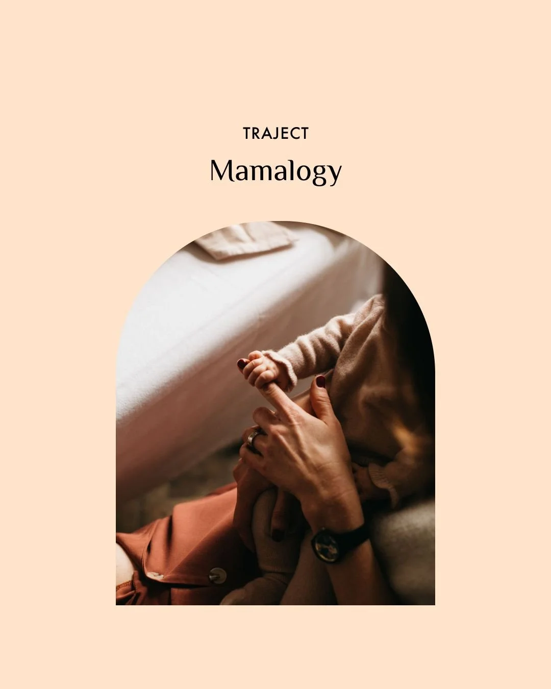Mamalogy is er voor mama's die zich met momenten overweldigend voelen door het moederschap. Waar goedbedoeld advies niet altijd de essentie bij raakt. En die willen verbinden met gelijkgestemde.

In het Mamalogy traject ga je niet alleen. Met een kle