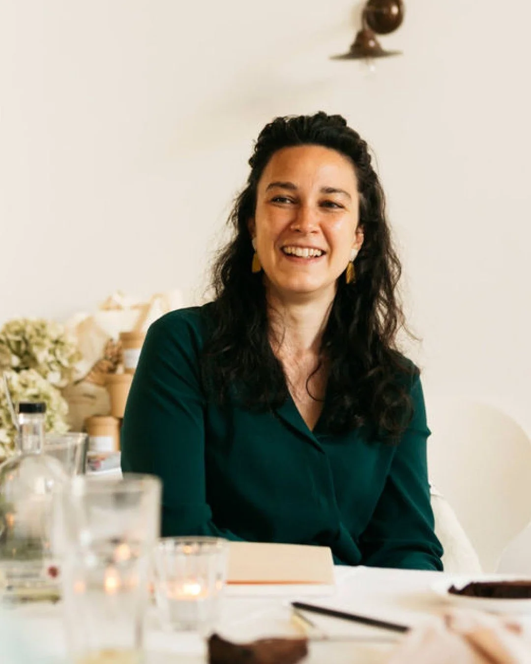 💚 TRAJECT: Mamalogy 

Ervaar jij het moederschap ook weleens als overweldigend?
Slaat goedbedoeld advies soms de bal mis?
Voel je dat je even wat handvaten kan gebruiken om met de uitdagingen van het moederschap om te gaan?

Dan is Mamalogy iets voo