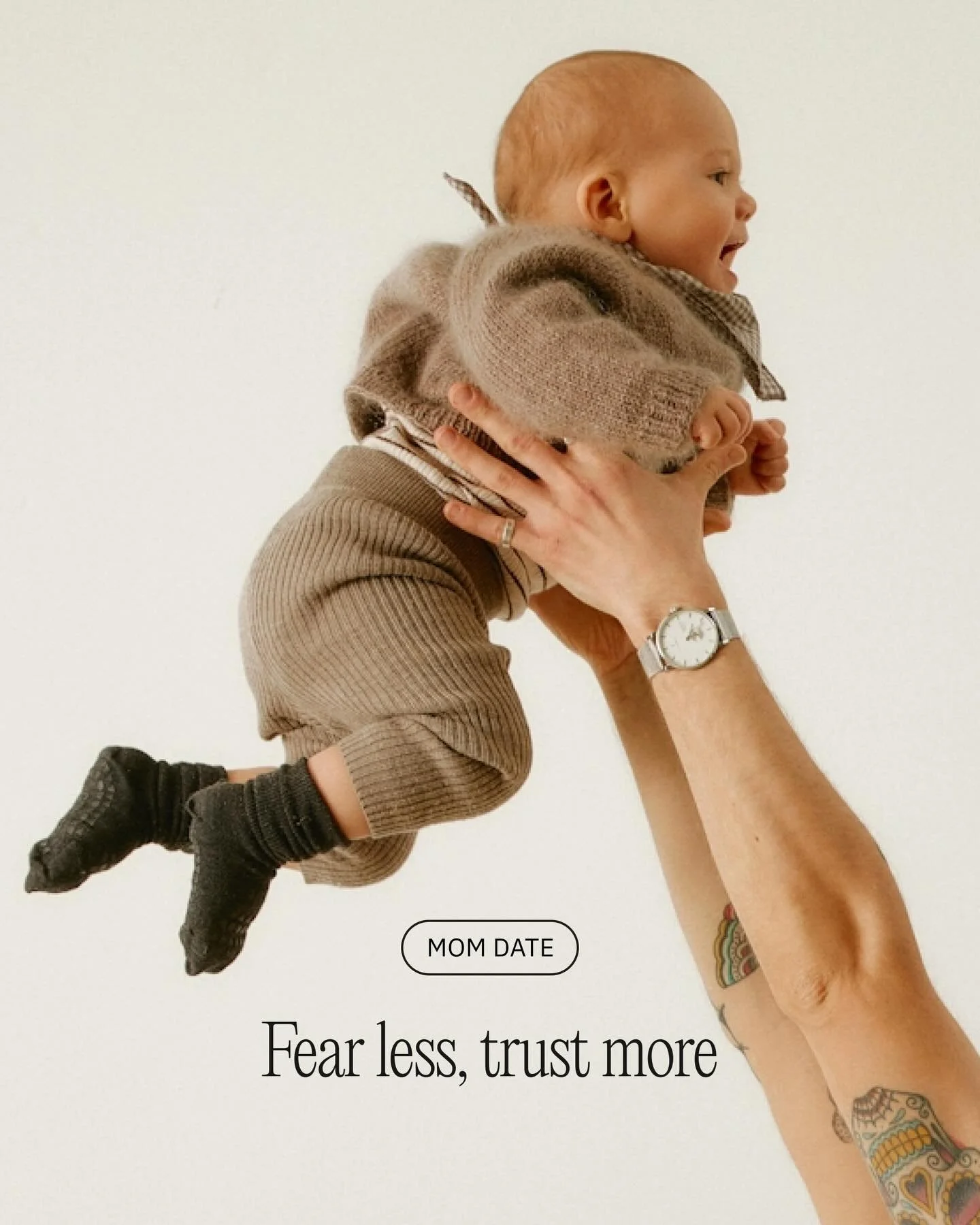 ✨ Welkom nieuw jaar ✨

Een nieuw begin nodigt uit om even stil te staan.
Bij wat we meenemen.
En bij wat we misschien mogen loslaten.

Voor dit nieuwe jaar wensen we je minder angst en meer vertrouwen:
in jezelf, in je kind en in het pad dat jullie s