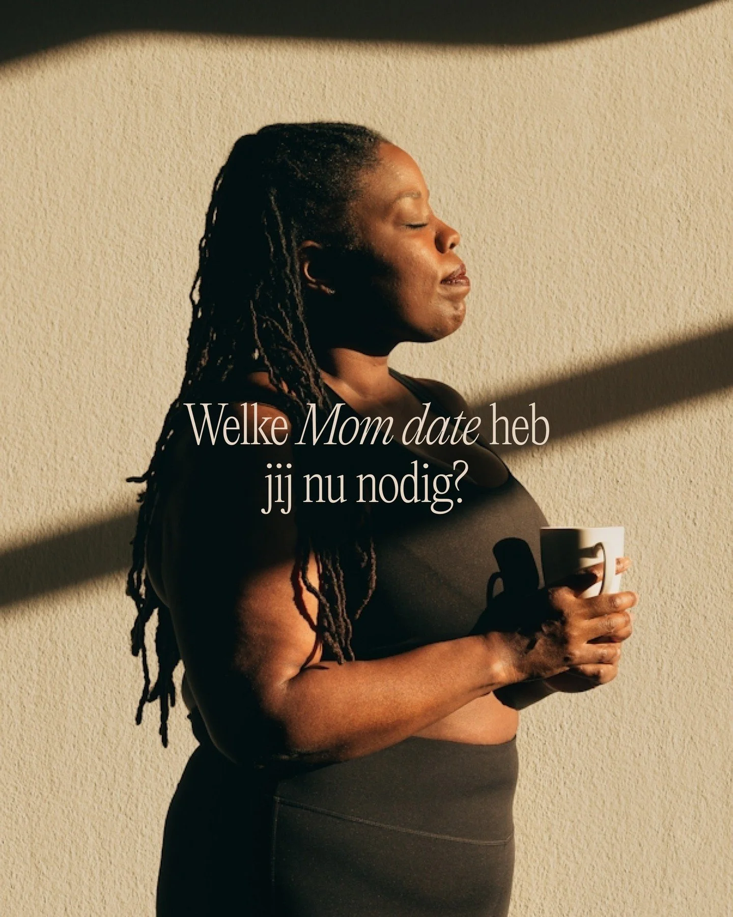 MOM DATES - januari bij ekatē 

Mama zijn vraagt zoveel. Liefde, zorg, aanwezigheid&hellip; maar ook zoeken, twijfelen en bijleren.
Daarom cre&euml;ren we bij ekatē momenten om even te vertragen, te verbinden en te verdiepen, samen met andere mama&rs