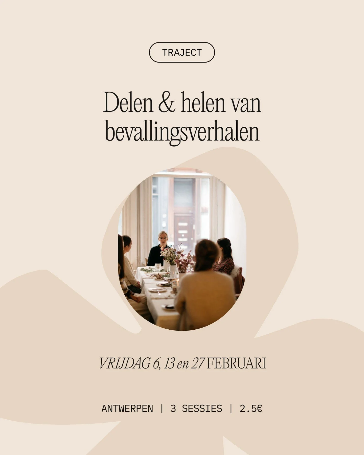 Met veel liefde kondigen we de start aan van ekatē, een plek met zorg voor het hele gezin.

Een nieuw begin, met een verruimd aanbod, een warme groepsruimte &eacute;n een mooie nieuwe samenwerking met Sanny Goethals van Maanmoeders 🤍

Haar moeder- e