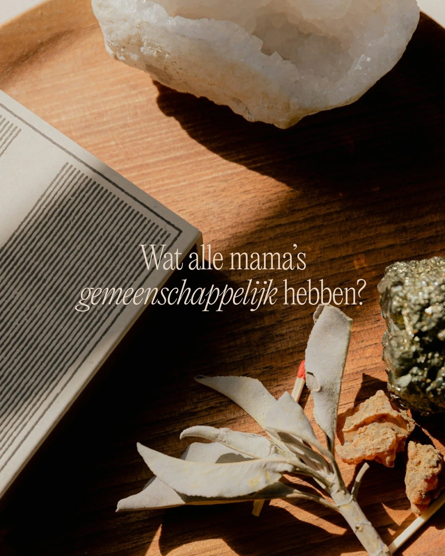 Delen &amp; Helen van Bevallingsverhalen 
Voor mama&rsquo;s. Voor verhalen. Voor heling.

In dit traject cre&euml;ren we een veilige bedding waar jouw bevallingsverhaal mag bestaan, zonder oordeel.
Waar je mag delen, luisteren, voelen en verbinden me