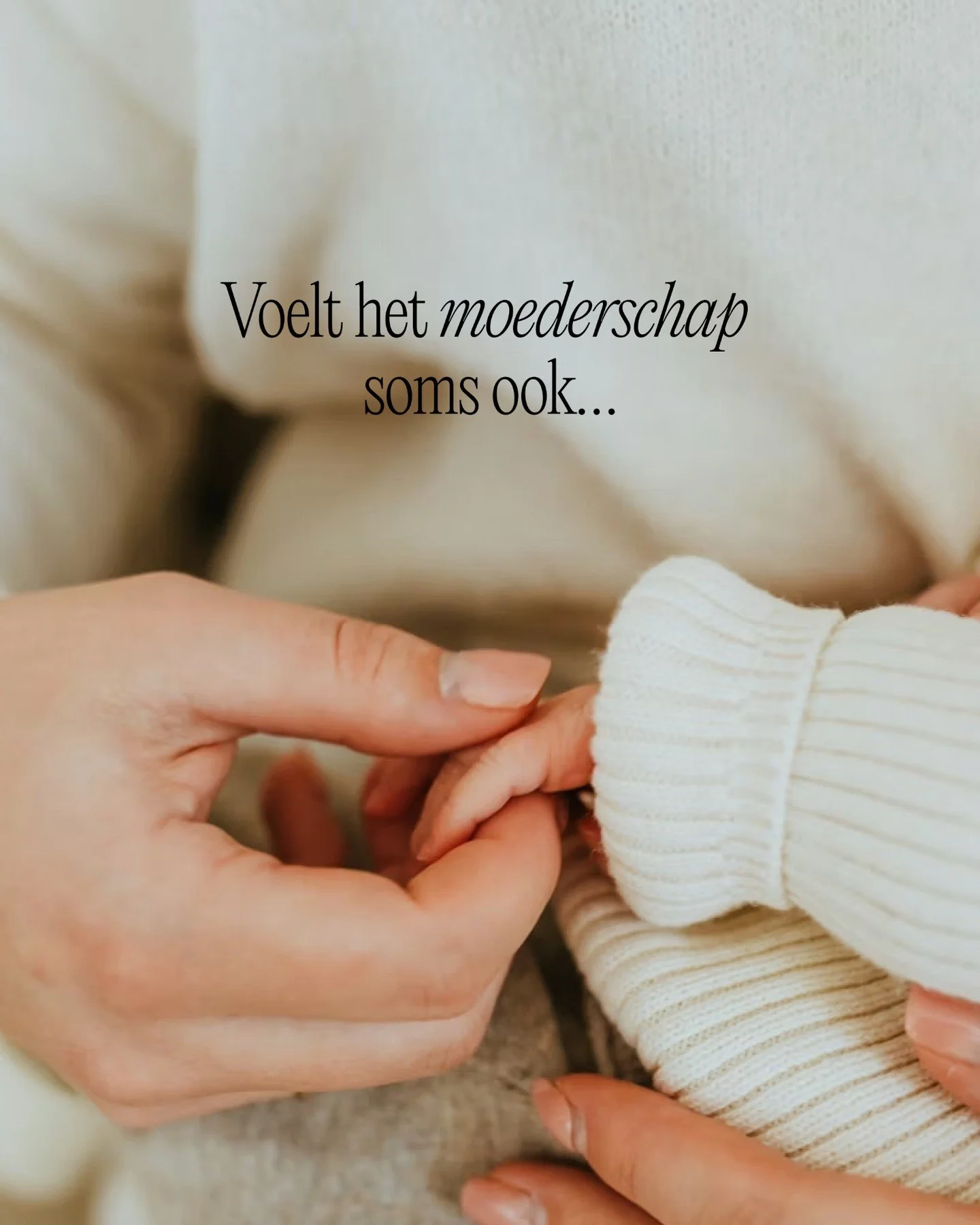 TRAJECT: MAMALOGY

Ervaar jij het moederschap soms als overweldigend?
Heb je genoeg van goedbedoeld advies dat niet bij jou past?
En verlang je naar &eacute;chte gesprekken, zonder filter?

Dan is Mamalogy iets voor jou.

Mamalogy is een verdiepend t