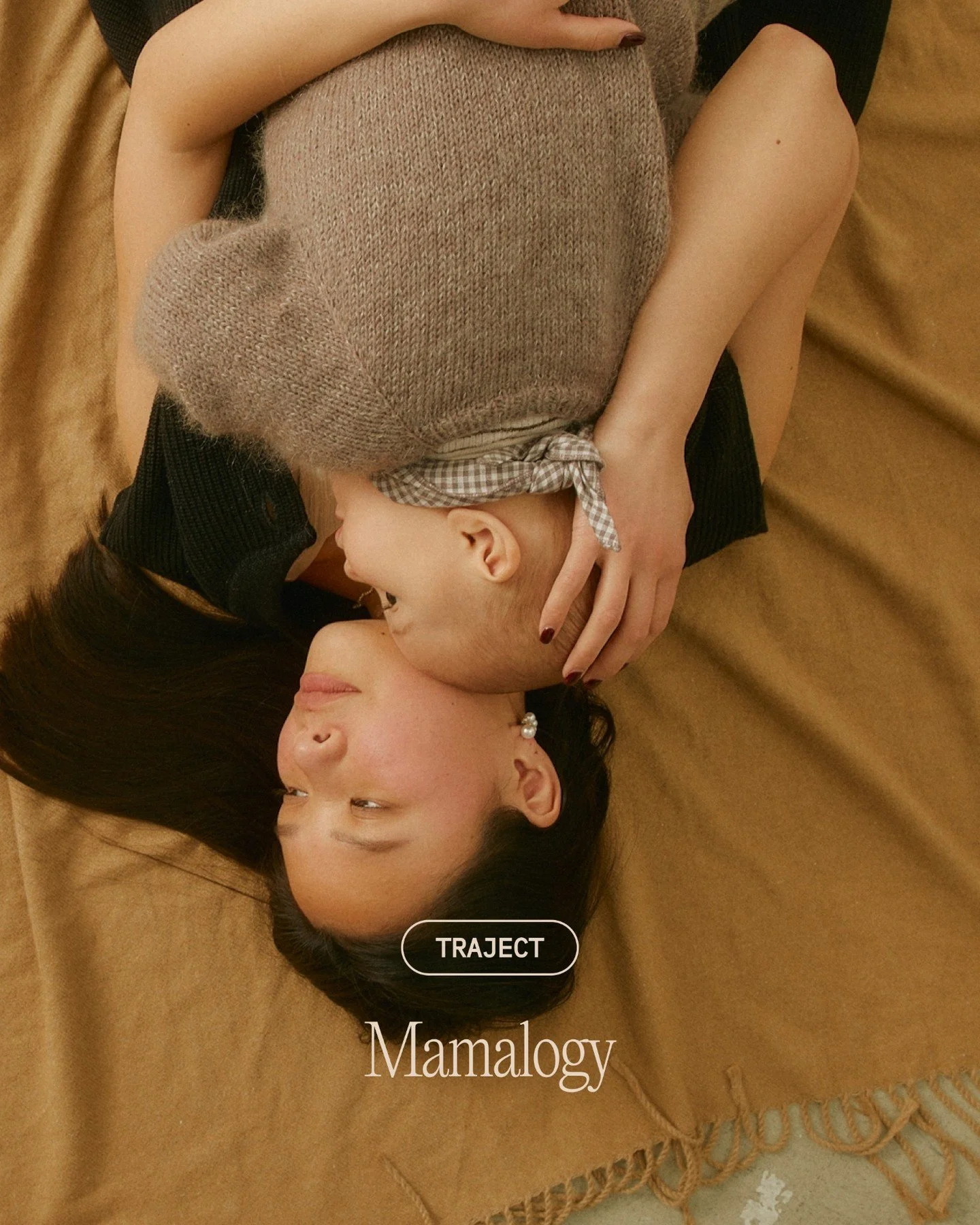 🤍 TRAJECT: Mamalogy

Ervaar je het moederschap soms als overweldigend?
Slaat goedbedoeld advies vaak de bal mis?
Ben je op zoek naar echte handvaten voor de uitdagingen waar jij als mama tegenaan loopt?

Dan is Mamalogy misschien precies wat je zoek