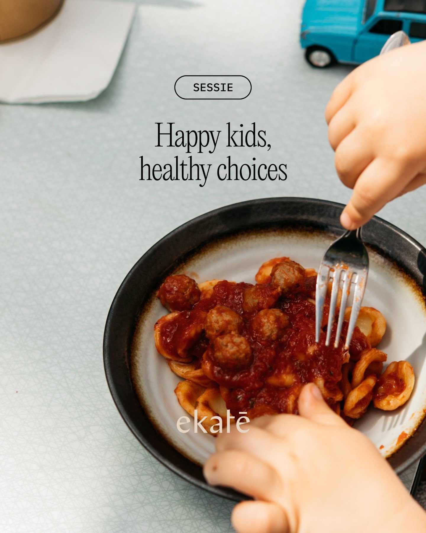 Happy Kids, Healthy Choices
Alles over suiker en voeding bij kinderen.

Vraag jij je soms af hoeveel suiker kinderen eigenlijk binnenkrijgen?
Of hoe voeding hun energie, concentratie en ontwikkeling be&iuml;nvloedt?

Tijdens deze inspirerende sessie 
