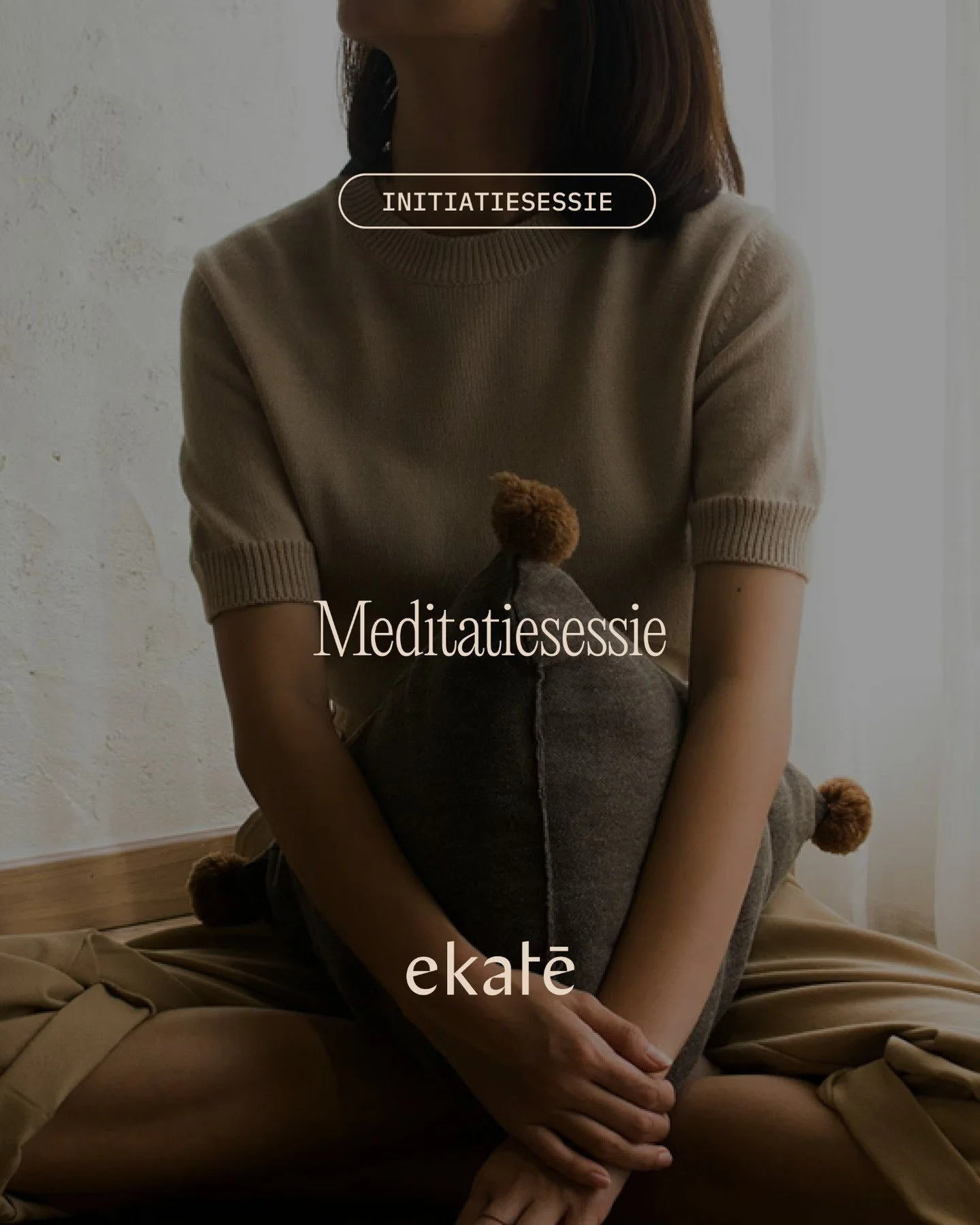 Even stilstaan in de drukte van alledag. Dat is soms alles wat je nodig hebt.

Ben je benieuwd wat meditatie voor jou kan betekenen? Tijdens het open huis kan je het zelf ervaren &mdash; onder begeleiding van Shannen Rasking, relatiecoach en traumath