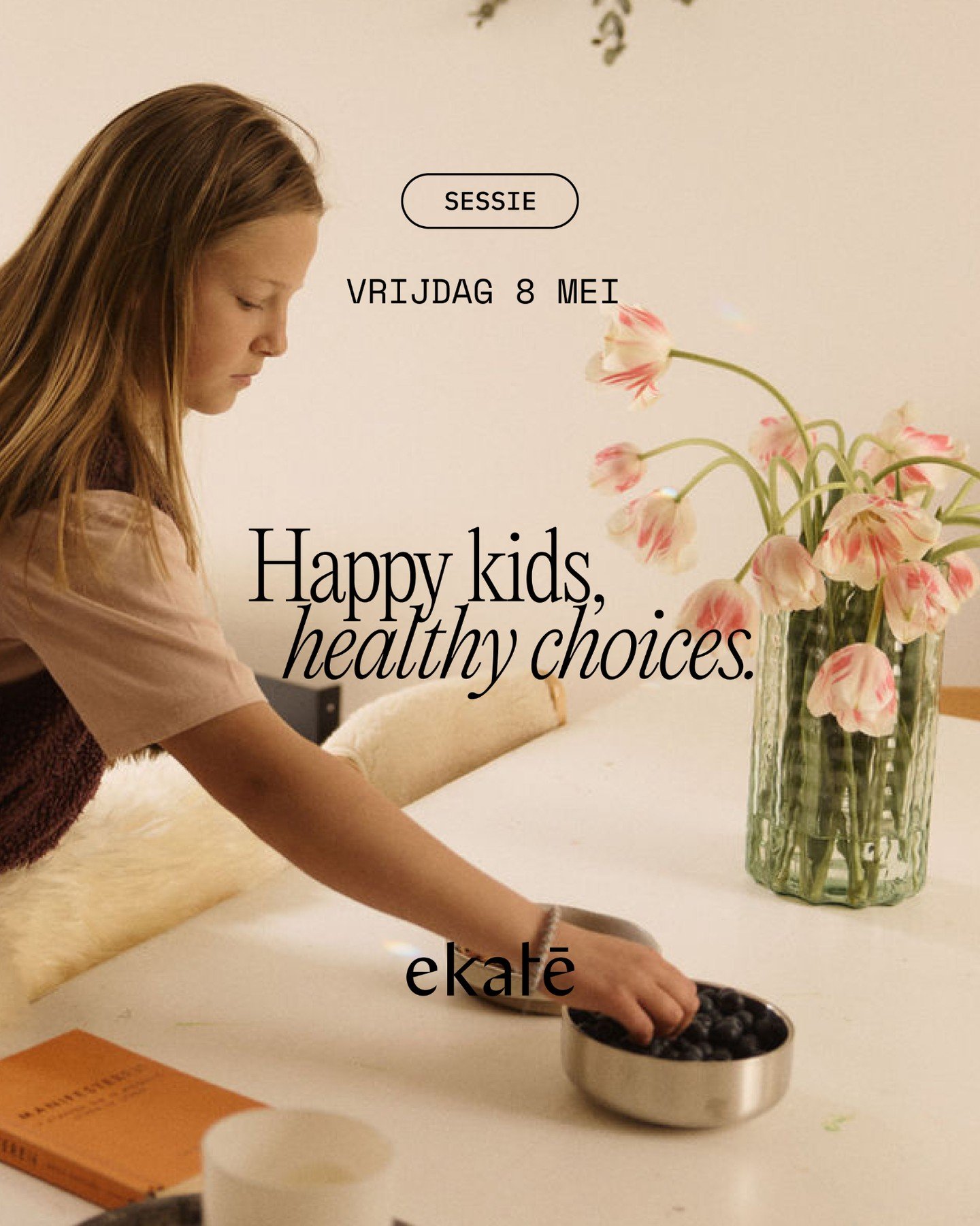 Suiker. Iedereen heeft er een mening over, maar wat doet het nu &eacute;cht met je kind?

Als ouder wil je het beste voor je kleintje maar gezonde voedingskeuzes maken voelt soms overweldigend. Wat mag wel, wat mag niet, en hoe maak je het ook nog ee