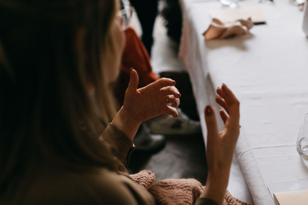 Love Language: Beter communiceren met je partner