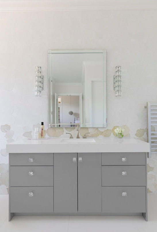 Selecting Countertops for Your Kitchen or Bathroom
