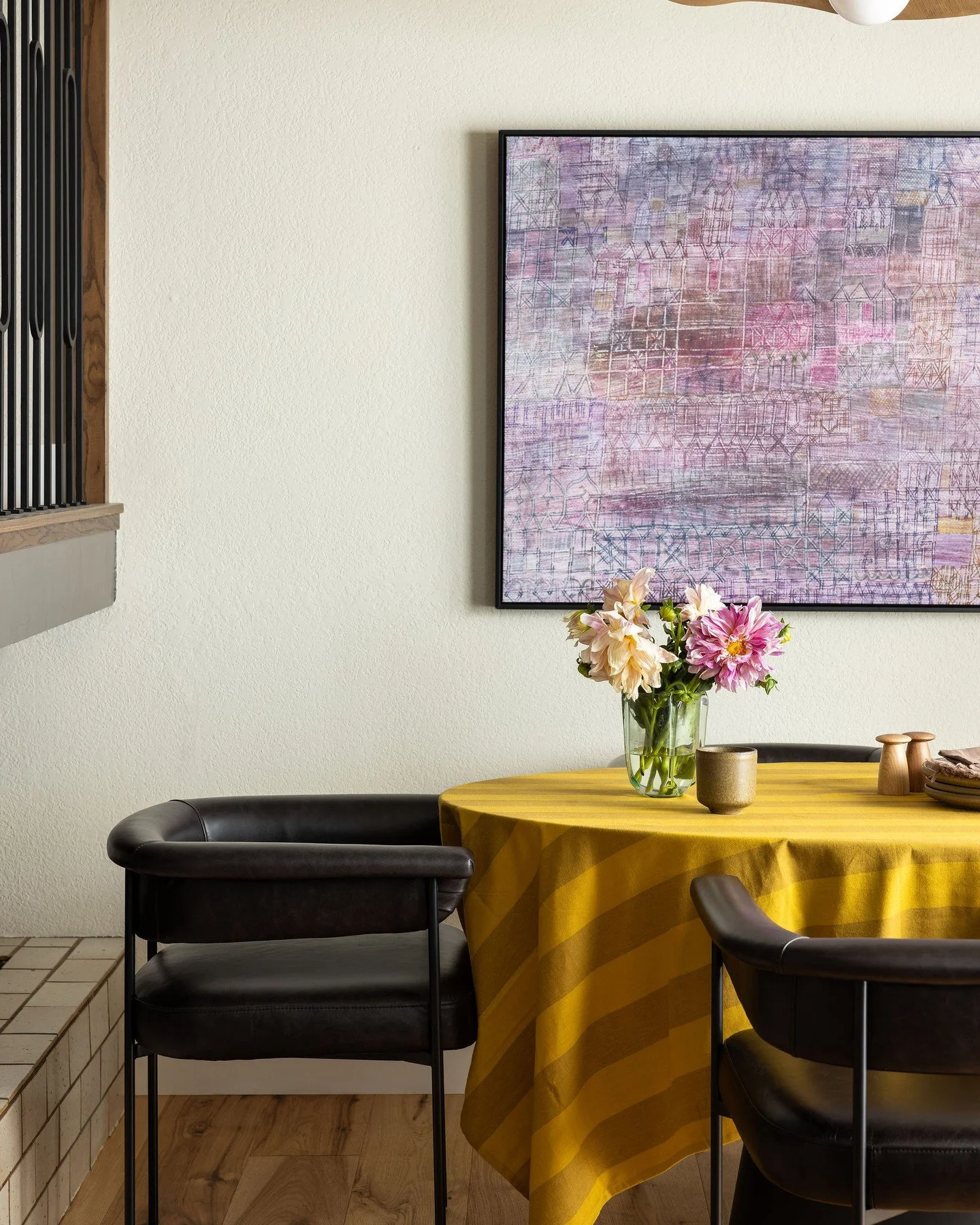 We create homes where you can feel safe.

A retreat from the chaos.

A sanctuary.

It&rsquo;s impossible to ignore the reality that so many people don&rsquo;t feel safe anywhere right now- at work, in public, or even in their own homes.

If you belie