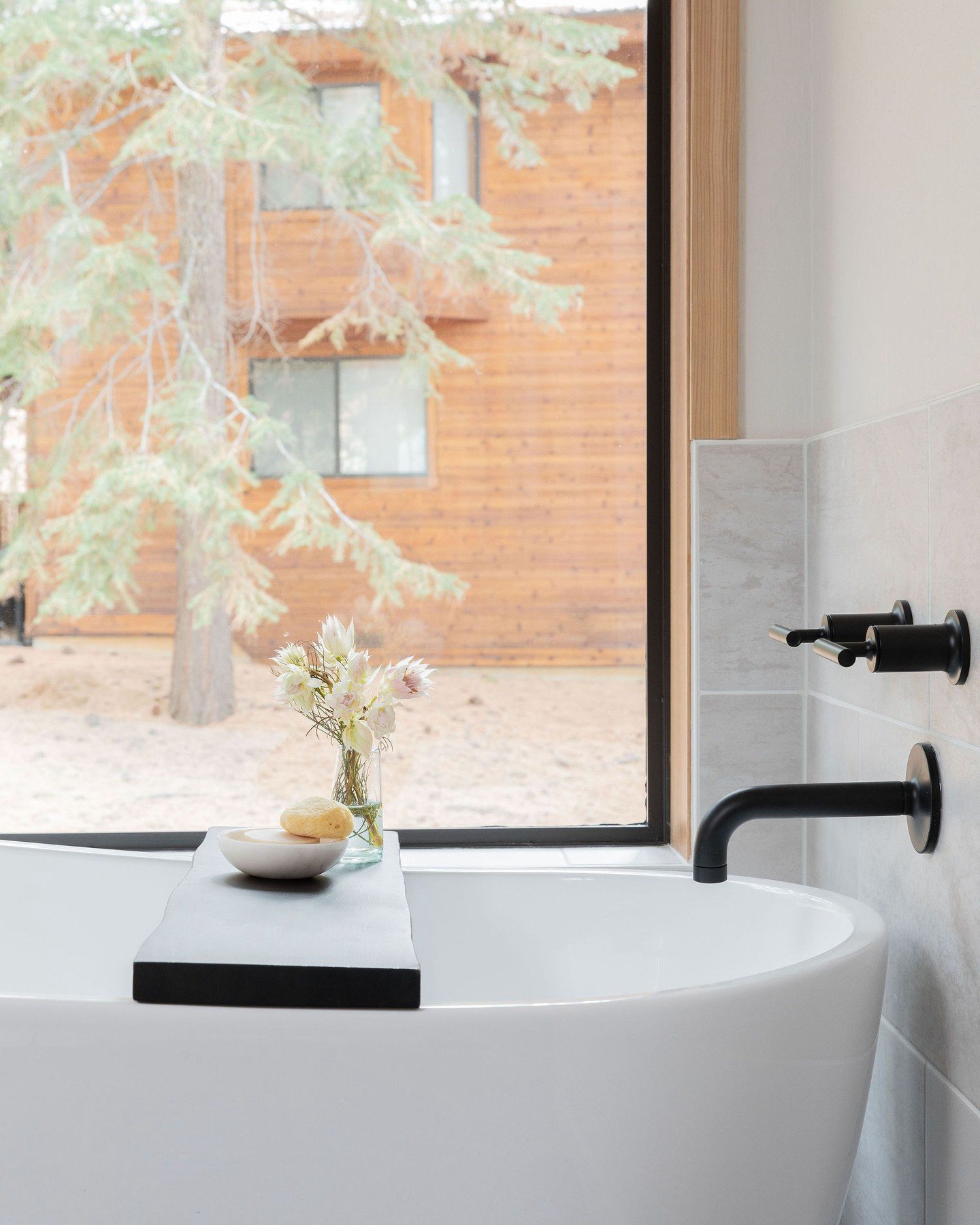 It&rsquo;s hard to believe January has already come and gone. When the days start to feel like Groundhog Day and the world feels heavy, we&rsquo;re more grateful than ever for the safe havens that offer respite.

📸: @nicolediannephoto