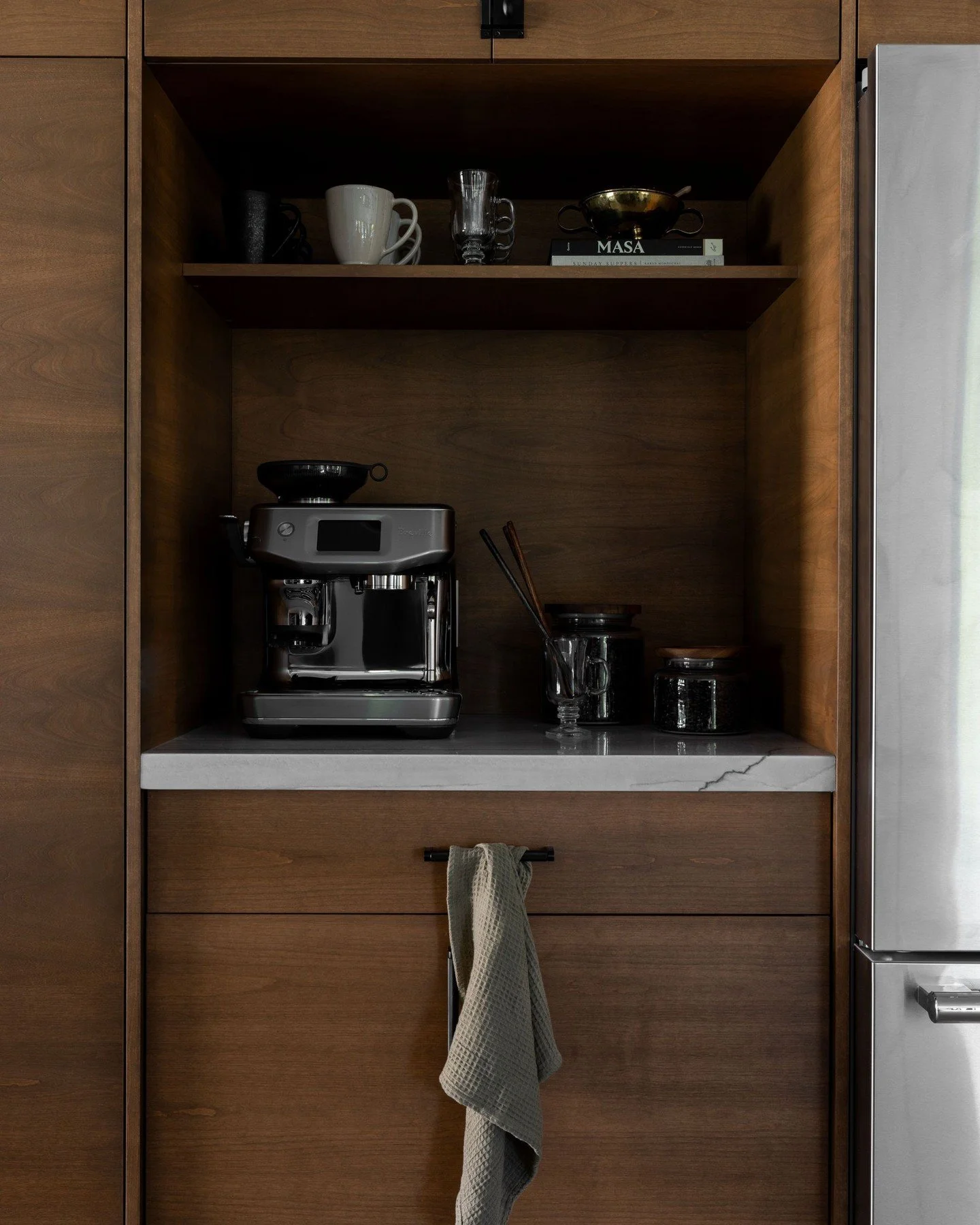 Morning rituals just got an upgrade.
Espresso, but make it custom. ☕️

📸: @nicolediannephoto