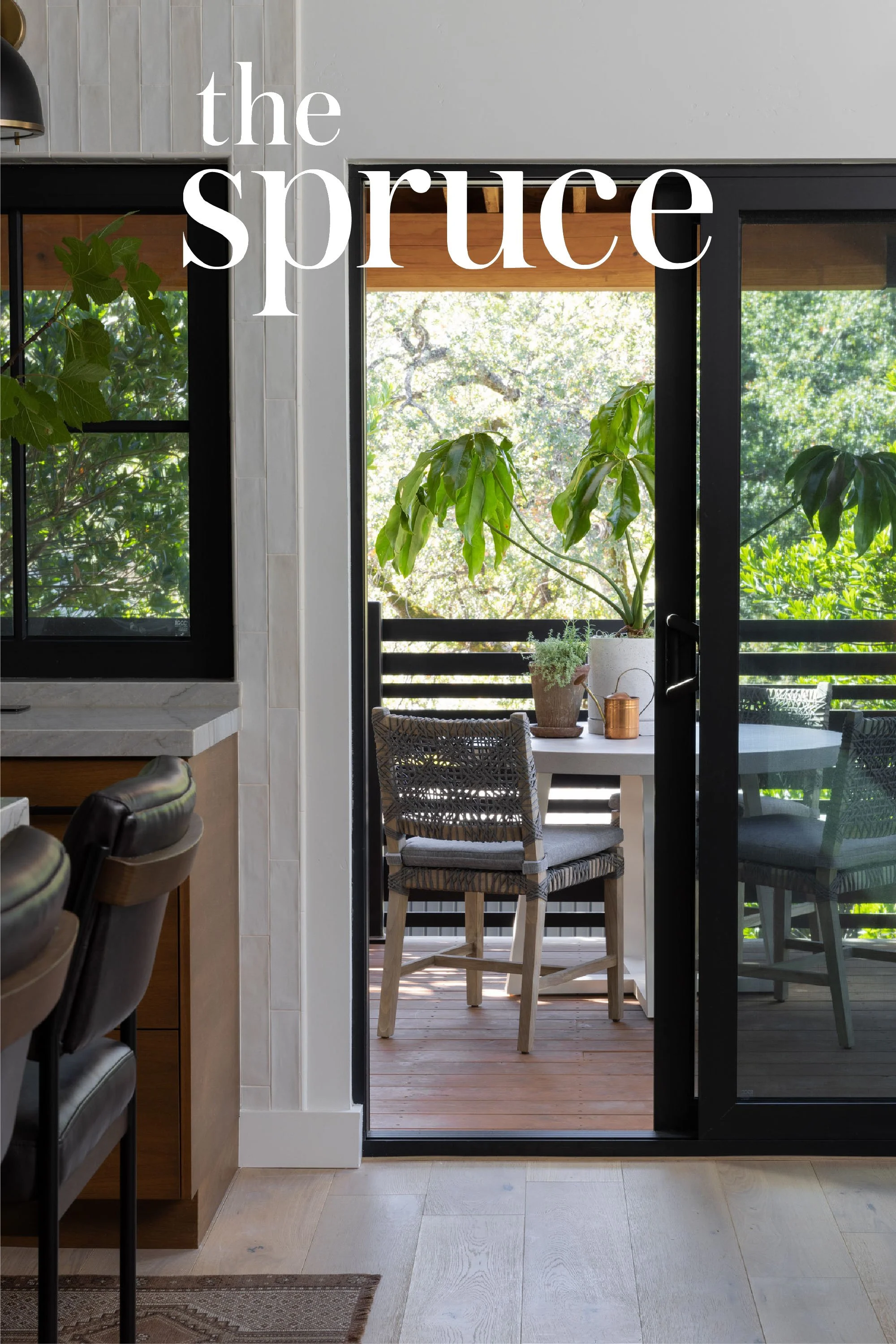 The Spruce