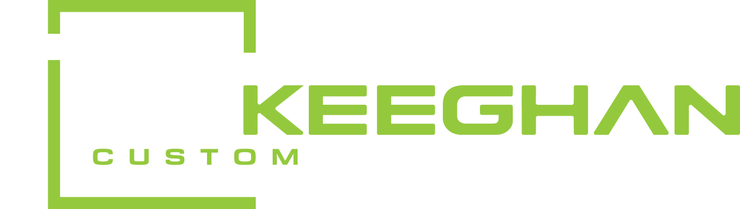 PG Keeghan