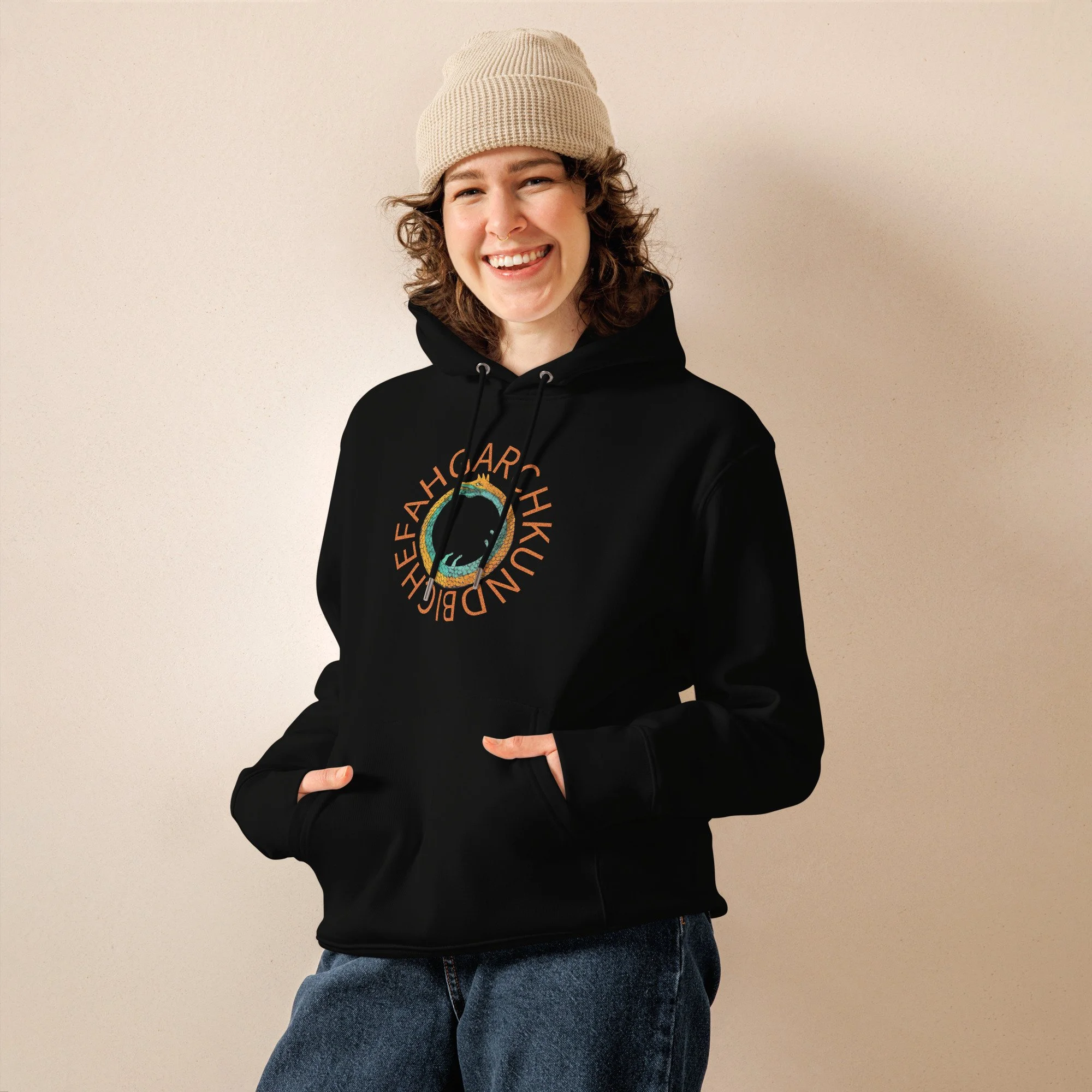 unisex-essential-eco-hoodie-black-front-69b8529696cea.jpg