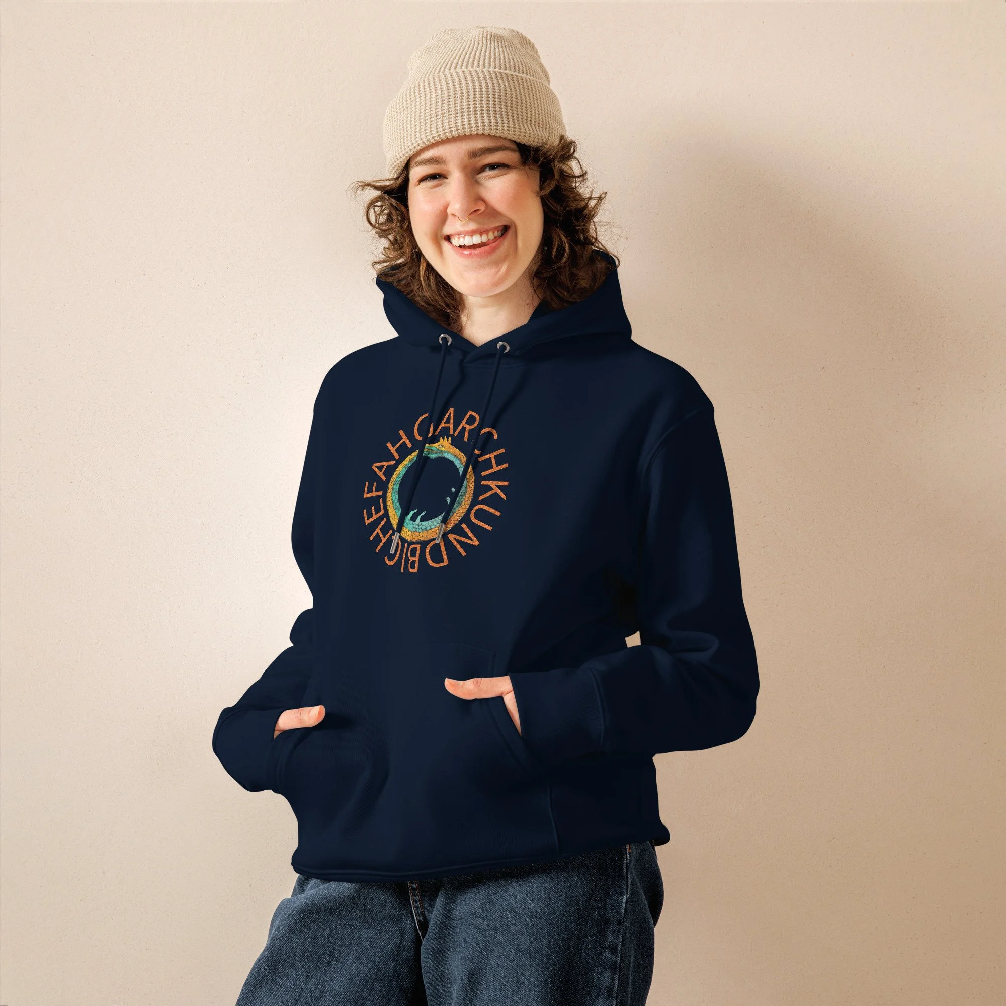 unisex-essential-eco-hoodie-french-navy-front-69b8529696de6.jpg