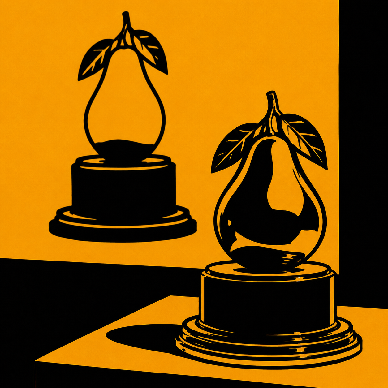 LÁDANO honoured at the Art &amp; Olfaction Awards 2026