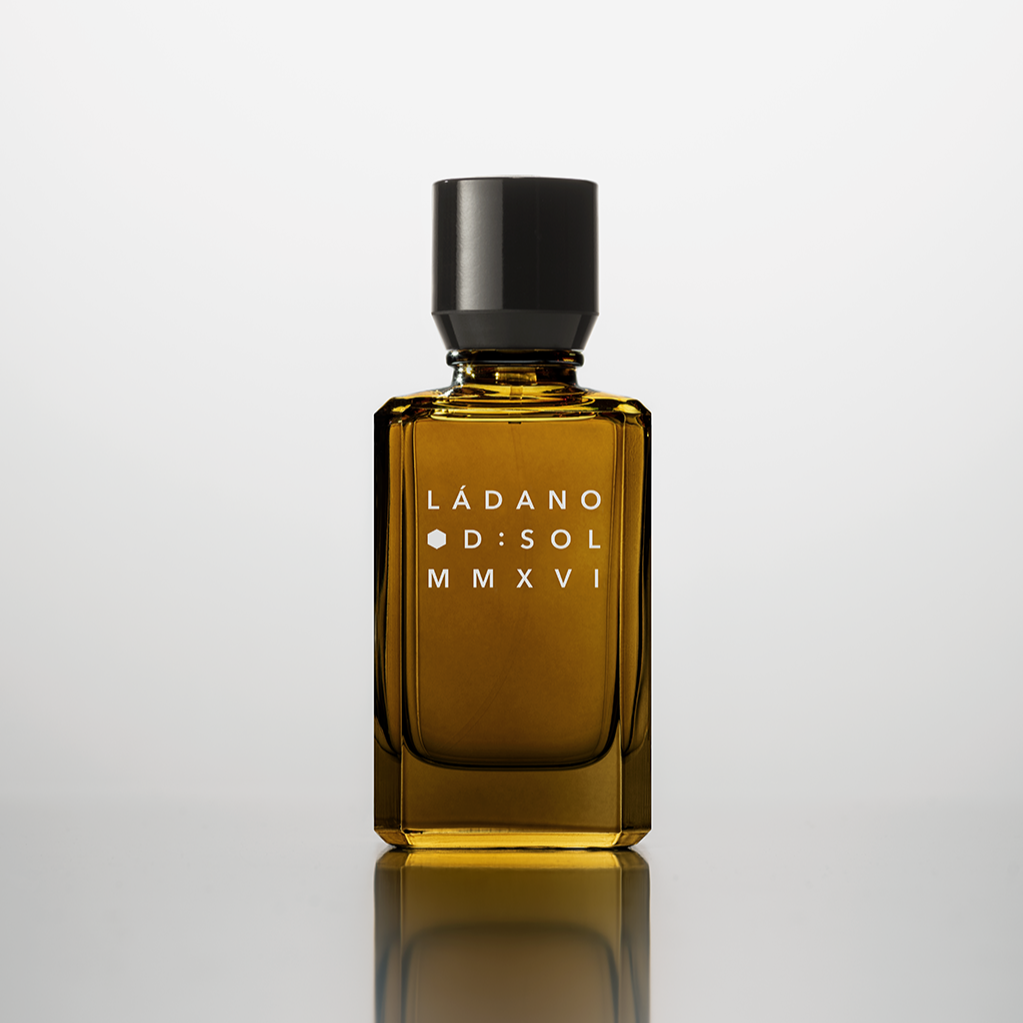 D:SOL – Fragrance Collection