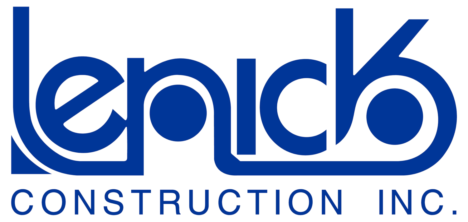 Lenick Construction