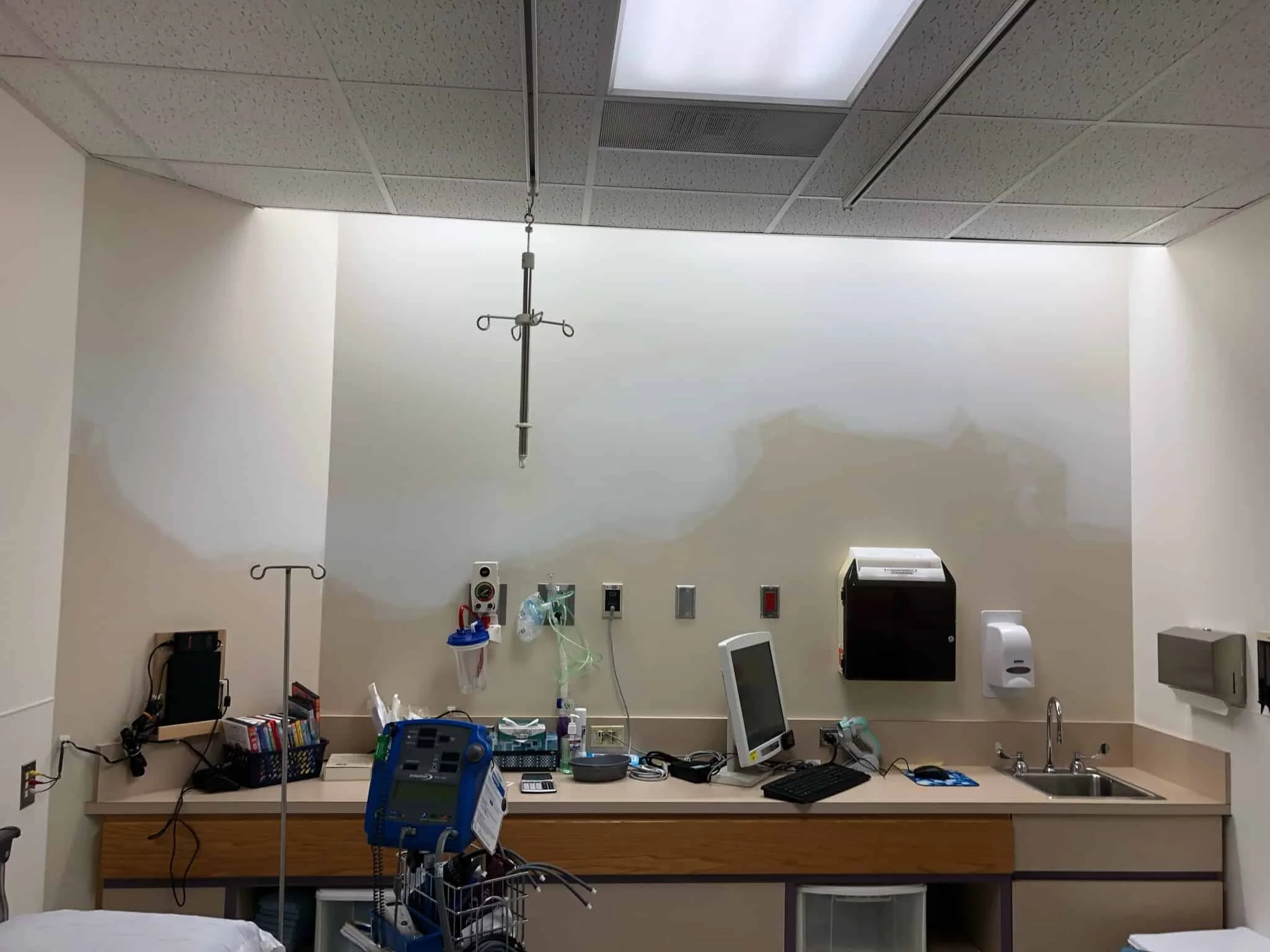 CHOP SLEP Voorhees, NJ — Lenick Construction