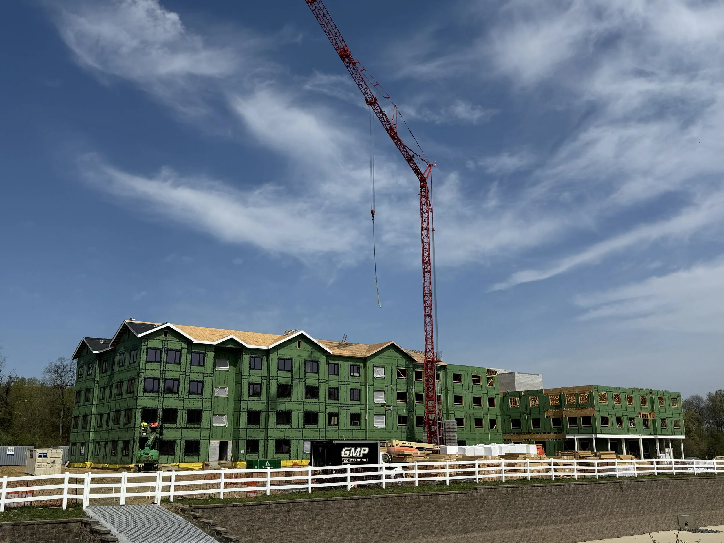 West Deptford Gordon H. Mansfield Veterans & Seniors Village