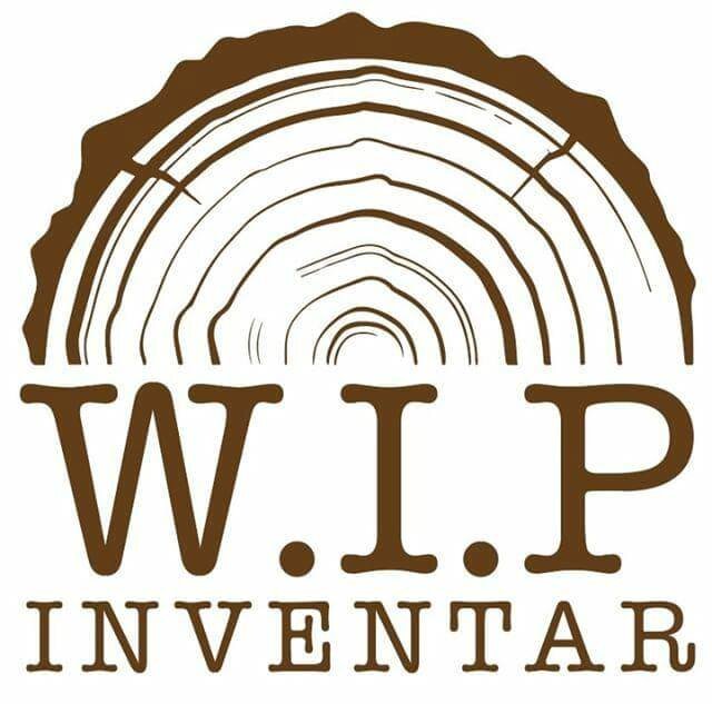 WIP Inventar