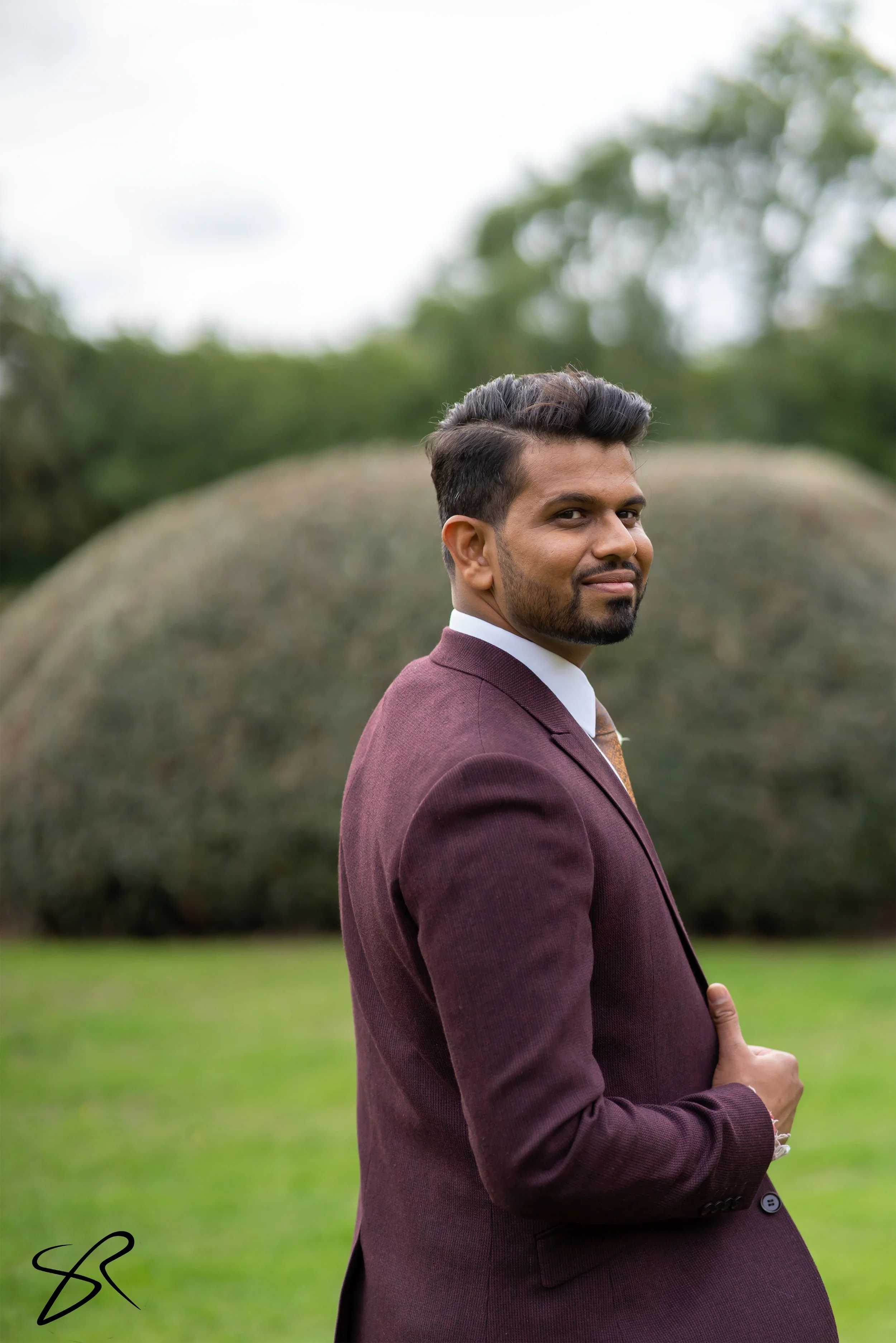 Pakistani Wedding Photographer Documentary & Storytelling