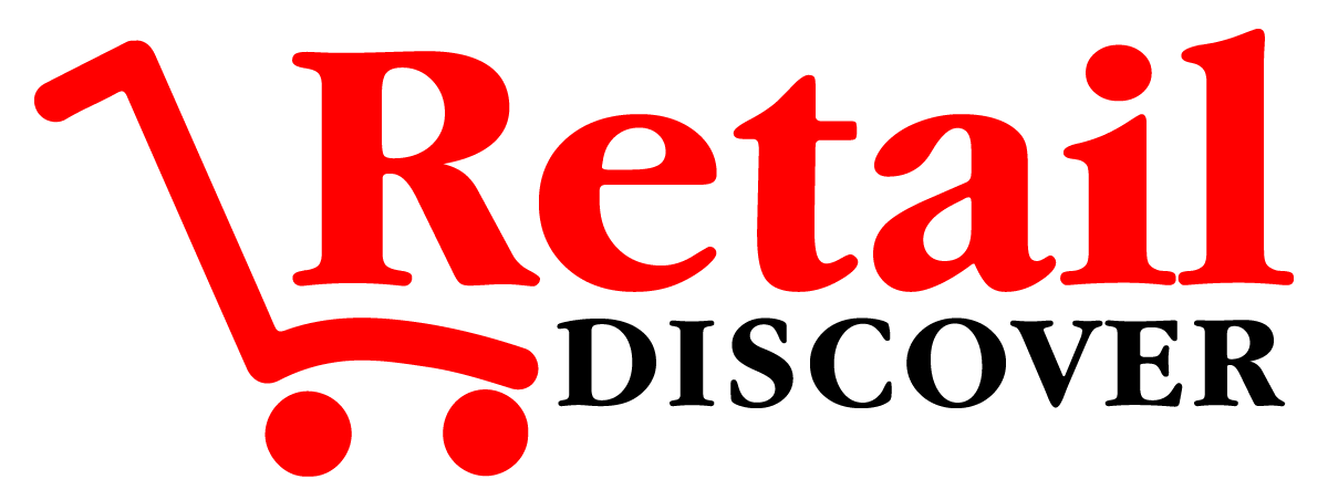 Retail Discover