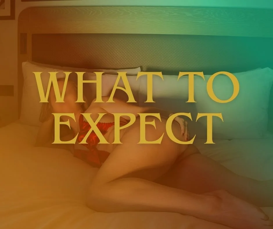 What to Expect