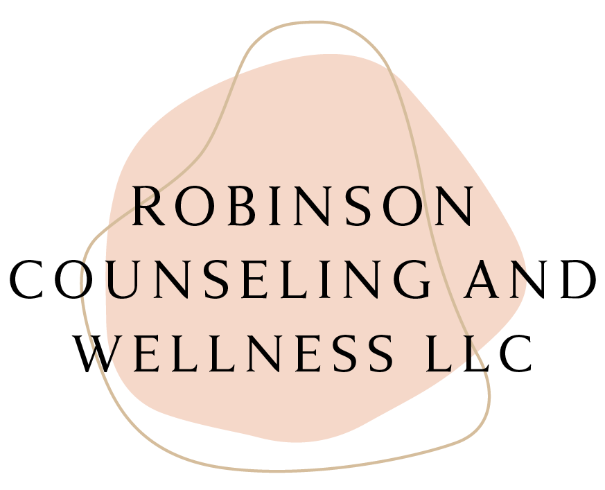 Robinson Counseling and Wellness