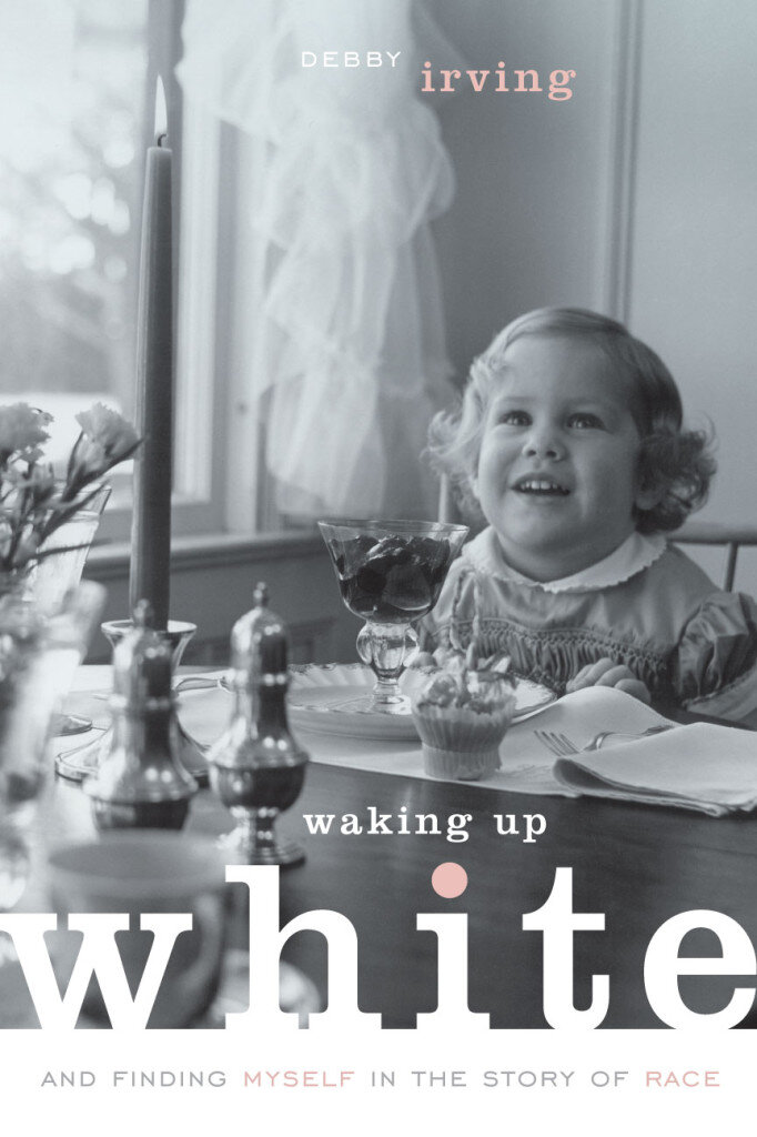 Book Discussion - Waking Up White