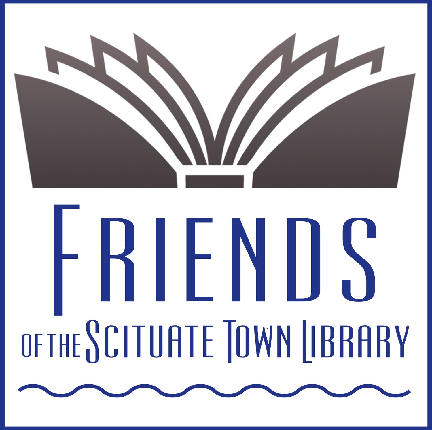 Friends of the Scituate Town Library