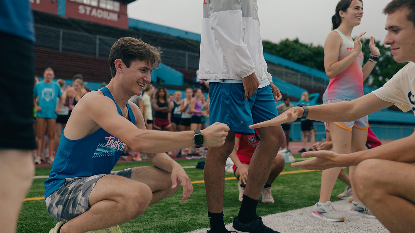 Don't Get Played: Ivy League Financial Aid and Coach Strategies