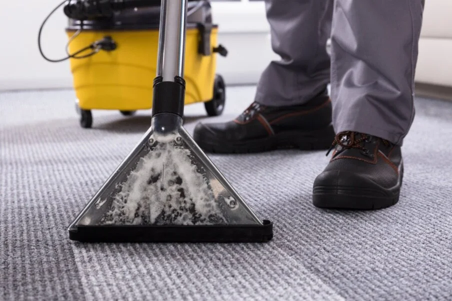 Cleaning Services — PRISTINE HOUSEKEEPERS Perth Cleaning Services