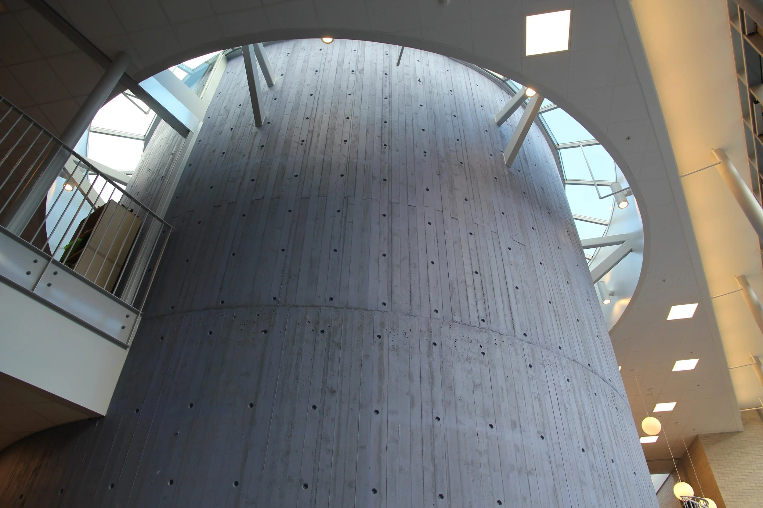 S dalen Skole ARKITEKTENE VIS A VIS