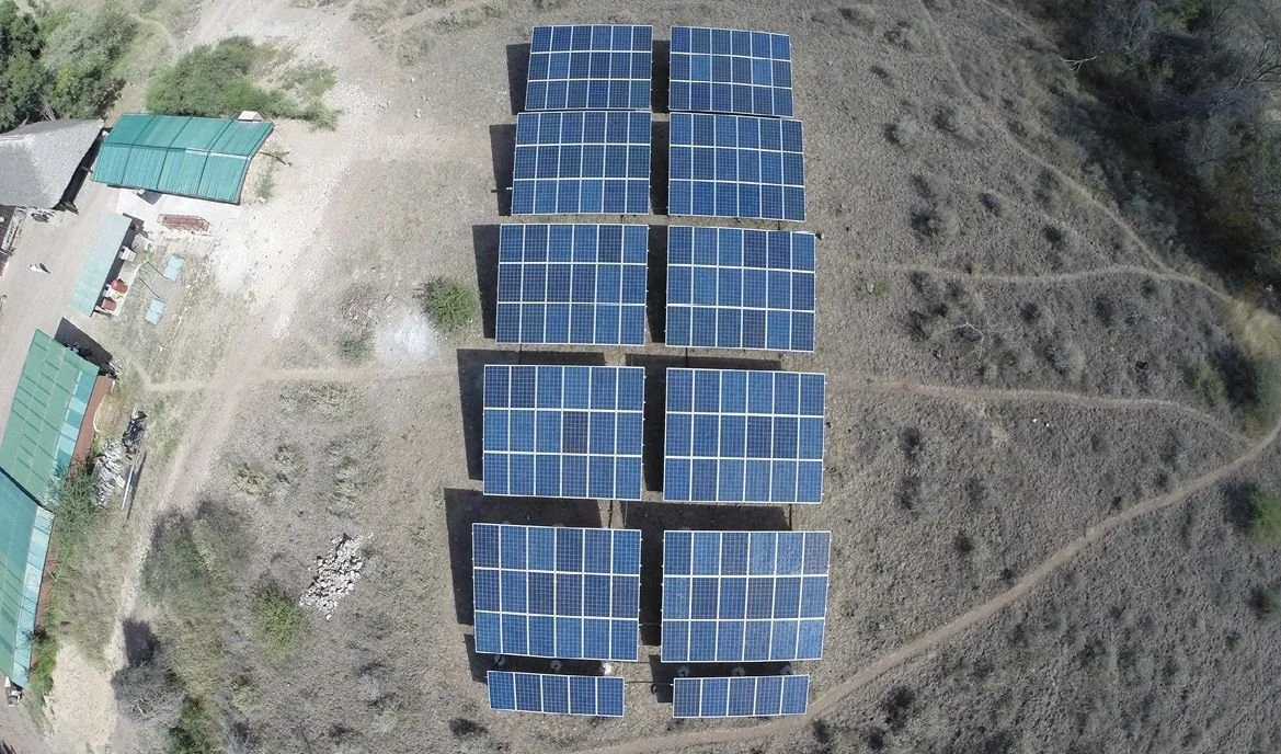 Building to Last in the Global South