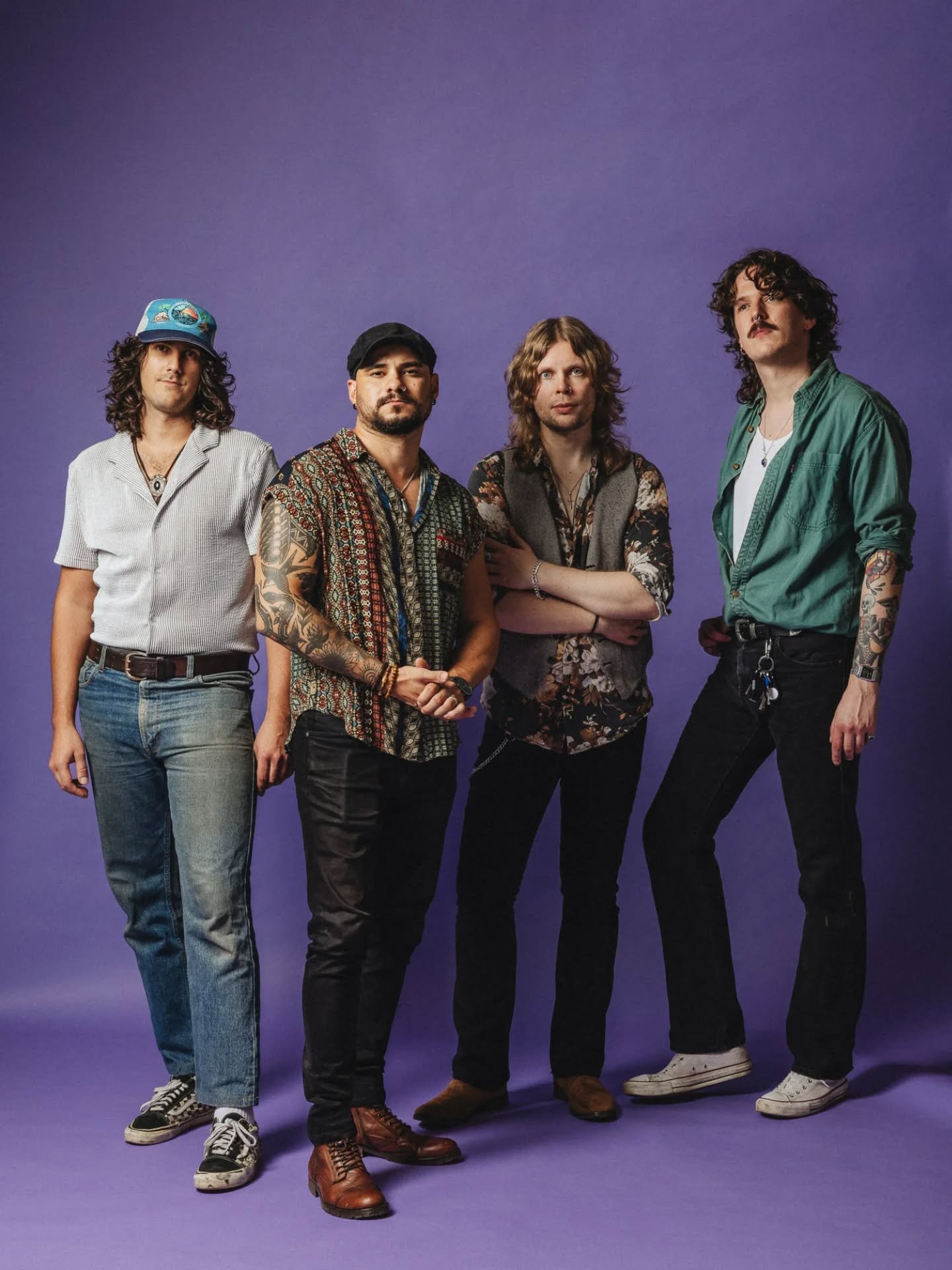 The best of the best! ✨️

@thewhistleblowerband