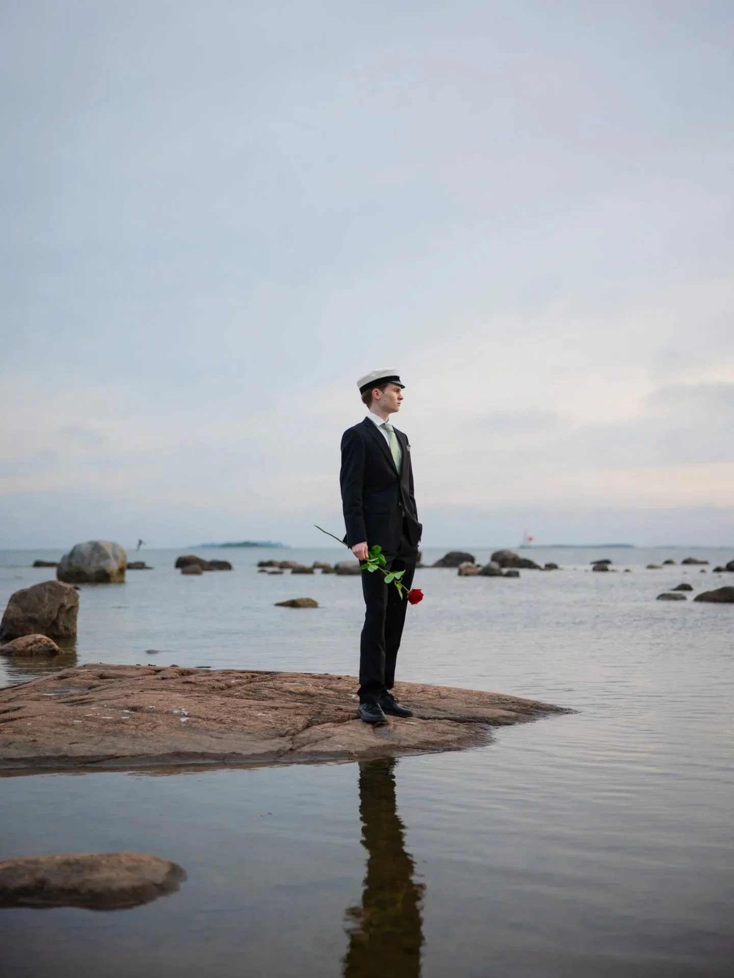 Nyt olisi taas se aika kun kannattaa l&auml;het&auml; varaamaan ylpp&auml;rikuvaukset kev&auml;&auml;lle!
Kuvauskalenteri on alkanut jo kivasti t&auml;yttym&auml;&auml;n ja jos haluat varmistaa oman aikasi, niin k&auml;y t&auml;ytt&auml;m&auml;ss&aum